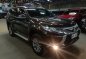 2016 Mitsubishi Montero for sale in Quezon City -1