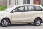 2013 Toyota Avanza for sale in Santa Rosa-0