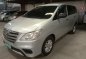 2014 Toyota Innova for sale in Quezon City -2