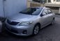 Used Toyota Corolla altis 2013 Automatic Gasoline for sale in Paisig-2