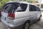 Nissan Serena 2002 for sale in Malolos-5