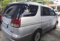 Nissan Serena 2002 for sale in Malolos-1