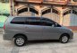 2010 Toyota Innova for sale in Manila-1