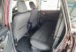 Red Toyota Innova 2017 for sale-6