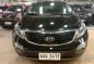 2015 Kia Sportage for sale in Quezon City -1