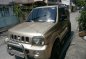 2003 Suzuki Jimny for sale in Las Pinas-8