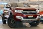 Ford Everest 2016 for sale in Manila-1