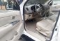 2007 Toyota Fortuner for sale in Pasig-4