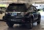 2015 Toyota Fortuner for sale in Manila-3