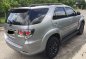 Toyota Fortuner 2015 for sale in Manila-7