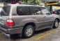 2001 Lexus Lx for sale in Mandaluyong-1