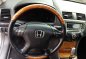 2005 Honda Accord for sale in Quezon City-5