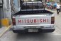 1996 Mitsubishi L200 for sale in Manila -1