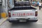 1996 Mitsubishi L200 for sale in Manila -3