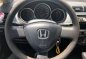 2003 Honda Fit for sale in Davao City -7