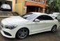 Used Mercedes-Benz 2017 for sale in Quezon City-1