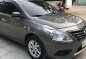 2017 Nissan Almera for sale in Cebu City-0