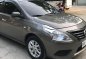 2017 Nissan Almera for sale in Cebu City-1