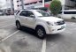 2007 Toyota Fortuner for sale in Pasig-0
