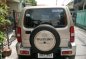 2003 Suzuki Jimny for sale in Las Pinas-4