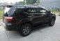 2009 Toyota Fortuner for sale in Quezon City-4