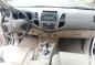2007 Toyota Fortuner for sale in Pasig-8