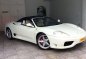 2004 Ferrari 360 for sale in Manila-1