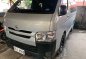 2019 Toyota Hiace Diesel Manual for sale-1