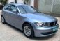2013 Bmw 1-Series for sale in Quezon City-4