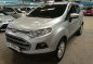 2017 Ford Ecosport for sale in Quezon City -2