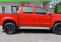 Selling Red Toyota Hilux 2013 in Meycauayan-4