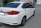 Selling White Honda City 2014 in Meycauayan-3