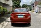 Selling Red Honda City 2009 at 45519 km-4