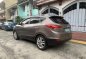 2012 Hyundai Tucson for sale in Manila-1