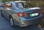 2012 Toyota Corolla Altis for sale in Manila-9