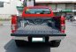 Selling Red Toyota Hilux 2013 in Meycauayan-8