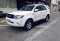 2007 Toyota Fortuner for sale in Pasig-1