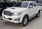 2014 Toyota Hilux for sale in Mandaue -1