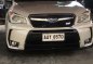 2014 Subaru Forester for sale in Manila-2