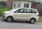 2013 Toyota Avanza for sale in Santa Rosa-1