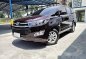 Red Toyota Innova 2017 for sale-1