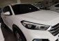 Selling Hyundai Tucson 2019 Automatic Diesel-0