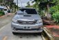 Used Toyota Fortuner 2015 Diesel for sale in Quezon City-2