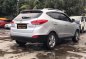 2013 Hyundai Tucson for sale in Makati -4