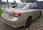 2011 Toyota Corolla Altis for sale in Marilao-2