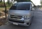 2015 Toyota Hiace for sale in Mandaue -0