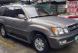 2001 Lexus Lx for sale in Mandaluyong-0