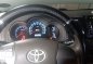 2012 Toyota Fortuner for sale in San Fernando-3