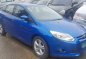 2013 Ford Focus for sale in Parañaque-1