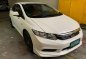 2013 Honda Civic for sale in Quezon City-0